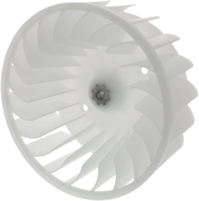 XPARTCO DC67-00180B Dryer Blower Wheel