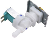 DD62-00084ACM Dishwasher Water Valve Replaces DD62-00084A