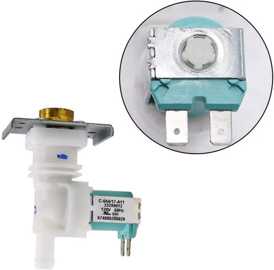 DD62-00084ACM Dishwasher Water Valve Replaces DD62-00084A