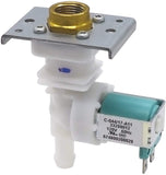 DD62-00084ACM Dishwasher Water Valve Replaces DD62-00084A