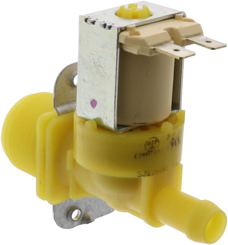 ERP DD8201588A Dishwasher Water Valve Express Parts Direct