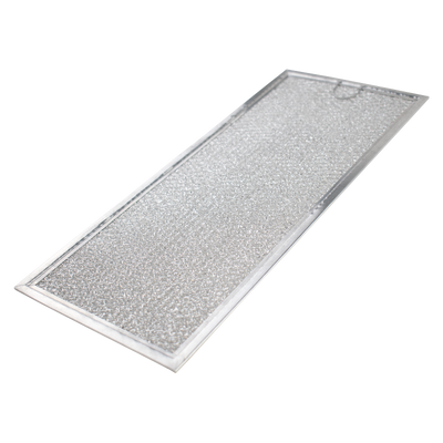 (2 Pack) DE63-00196ACM Microwave Grease Filter Replaces DE63-00196A, 6802A