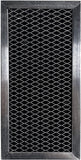 (2 Pack) DE63-30016GCM Microwave Charcoal Filter Replaces DE63-30016G