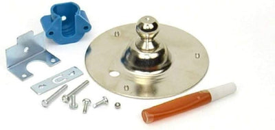 XPWE25X10001 Dryer Rear Drum Bearing Replaces WE25X10001