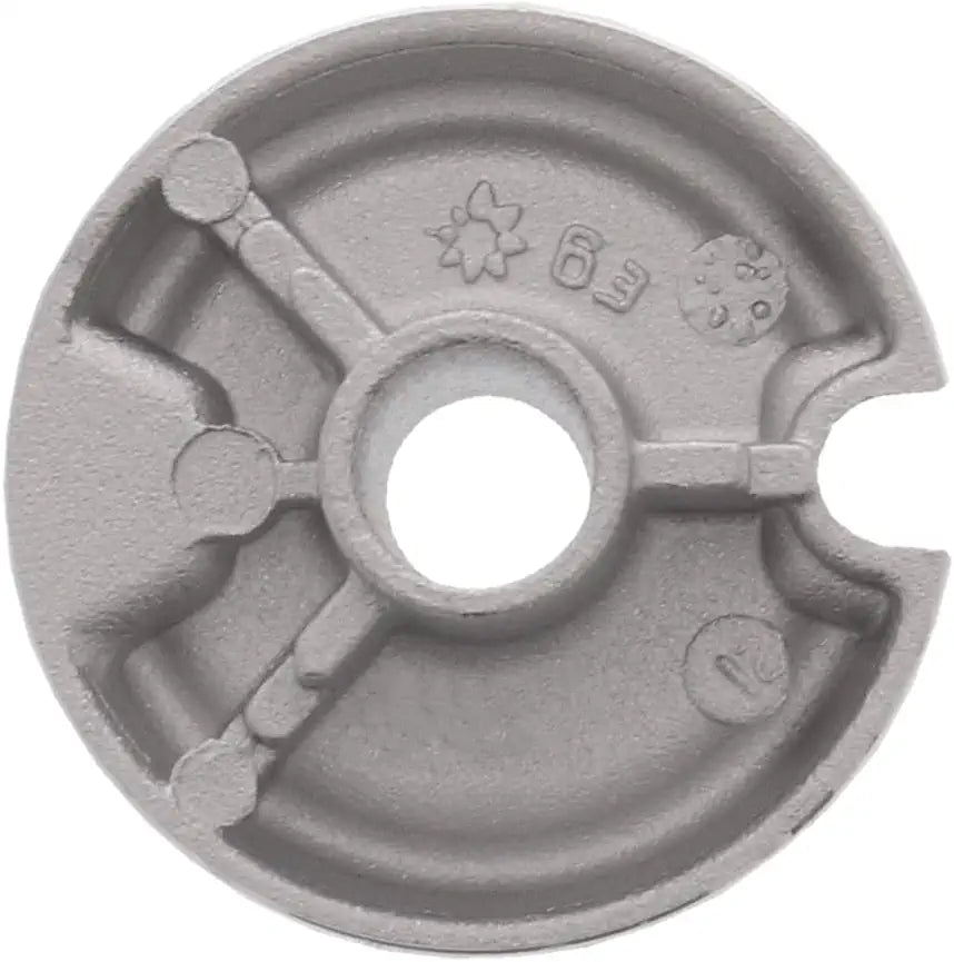 ERP DG62-00076B Surface Burner Base (Small)