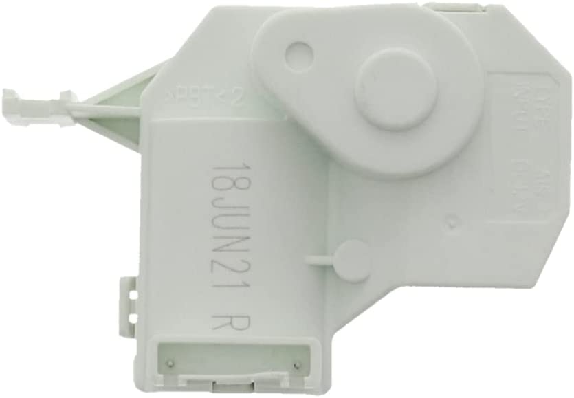 ERP EAU59551204 Refrigerator Ice Door Dispenser Motor