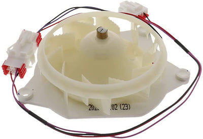 ERP EAU64824402 Evaporator Fan Motor Assembly