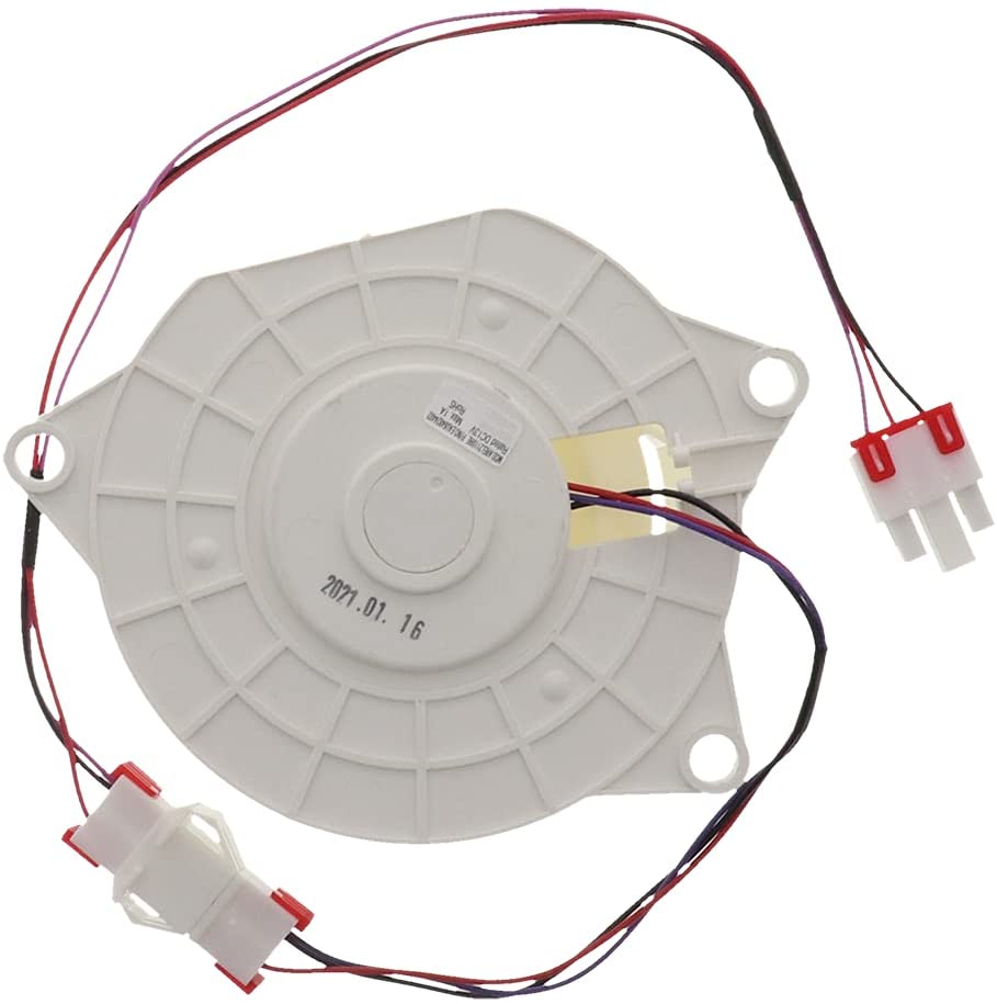 ERP EAU64824402 Evaporator Fan Motor Assembly