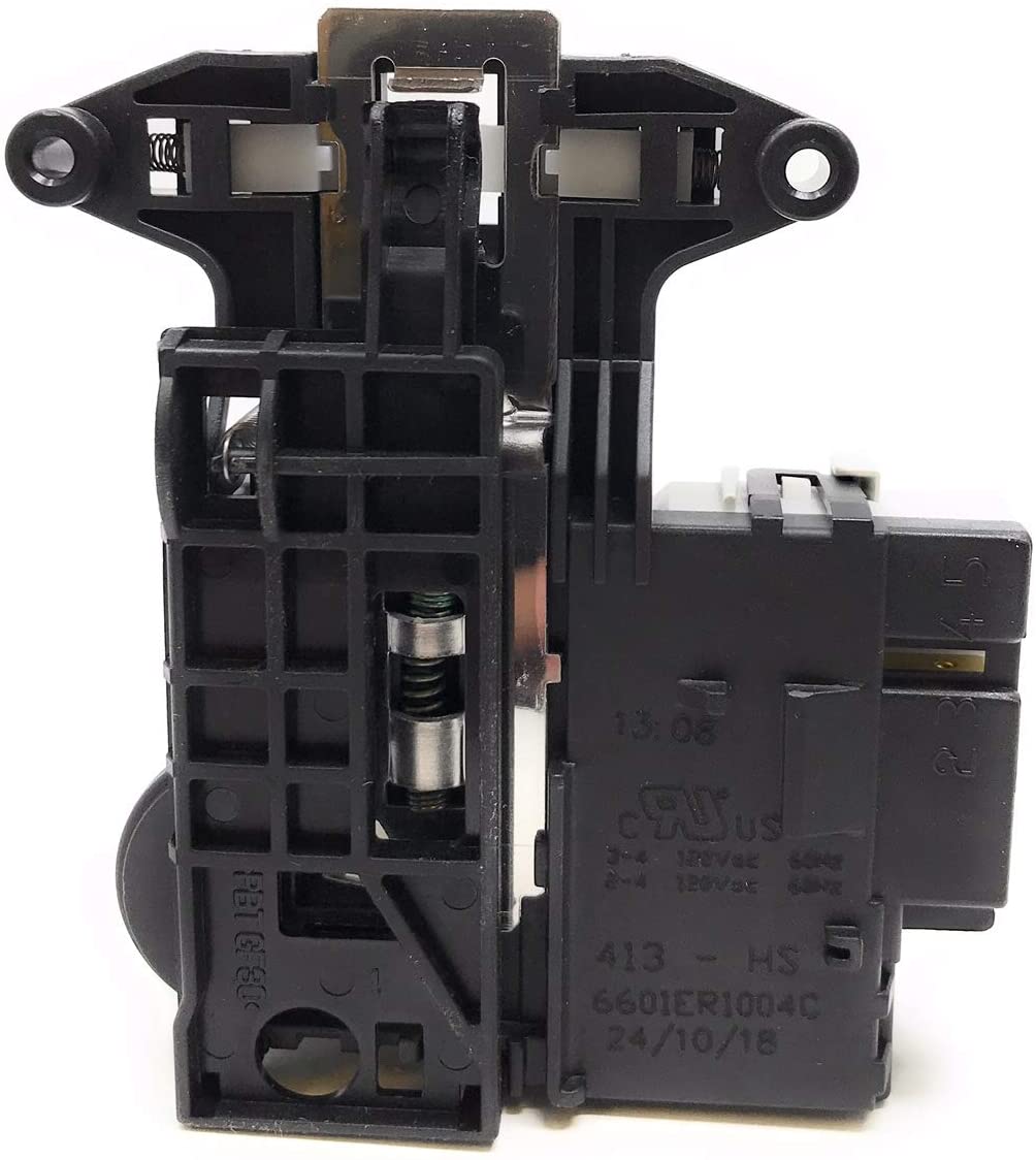 EBF49827801 Washer Door Lock - Express Parts Direct