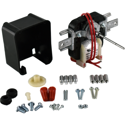 EM999CM Refrigerator Universal Evaporator Fan Motor