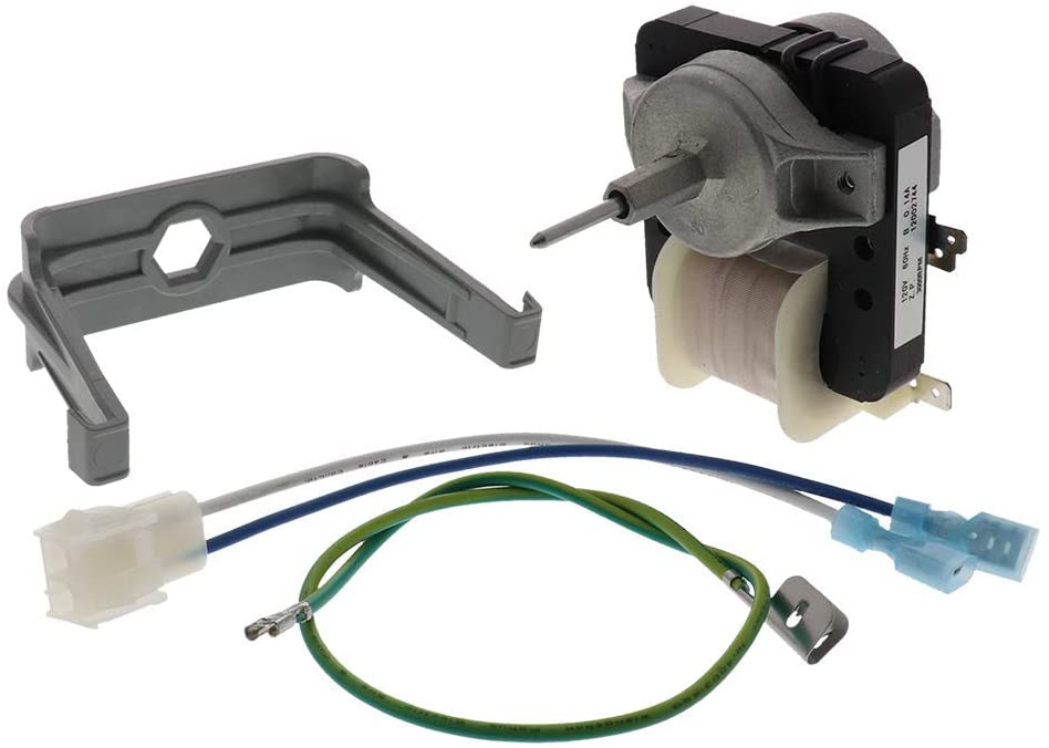 ERP 12002744 Refrigerator Evaporator Fan Motor
