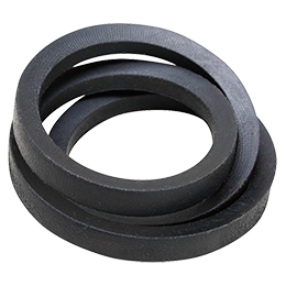 ERP 131686100 Washer Drive Belt Replaces 134511600, WH07X10009