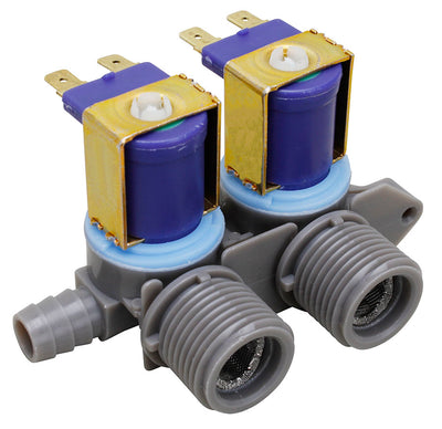 EXP134211400 Washer Water Inlet Valve Replaces 134211400