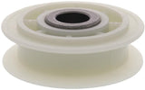 (6 Pack) ER279640 Dryer Idler Pulley Replaces 279640