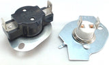 279769CM Dryer Thermostat Kit Replaces 279769