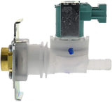 ERP 622058 Dishwasher Water Valve Replaces 00622058