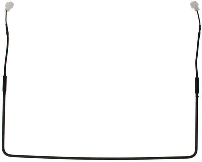 ER67002135 Refrigerator Defrost Heater Replaces 67002135, WP67002135