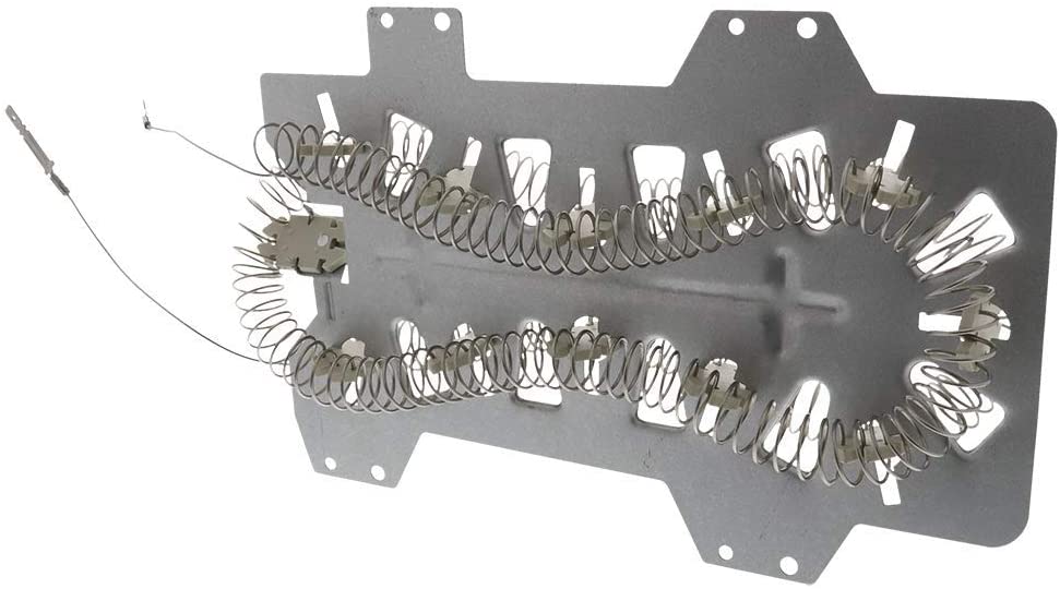 EXPSHT2B Dryer Heater, Belt & Thermostat Kit Replaces DC47-00019A, 6602-001655, DC47-00018A, DC96-00887C