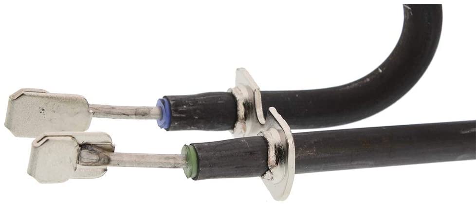 CM30M2 Range 8" Surface Element Replaces WB30M2