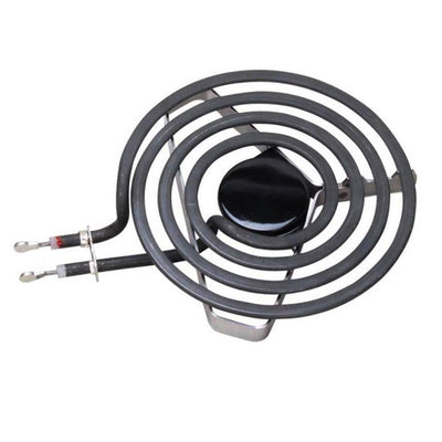 ERS46D15 - ER330031 Range 6" Surface Element & Receptacle Replaces WPY04100165, 330031