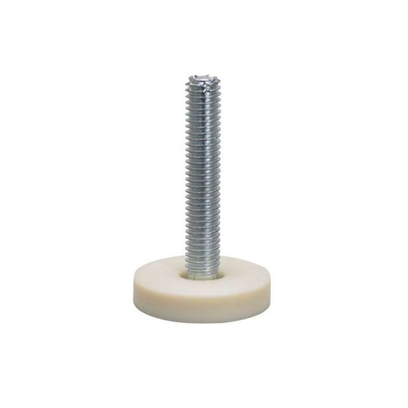 W10001130CM Washer Leveling Leg Replaces WPW10001130