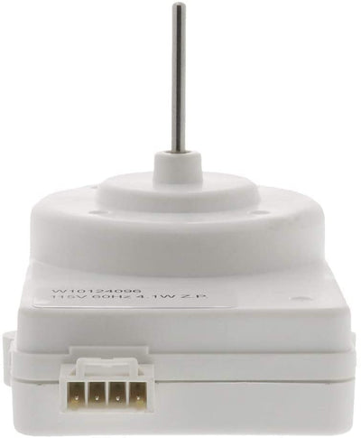 ERP W10124096 Refrigerator Condenser Fan Motor