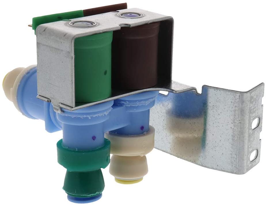 ERP W10179146 Refrigerator Water Valve Replaces WPW10179146