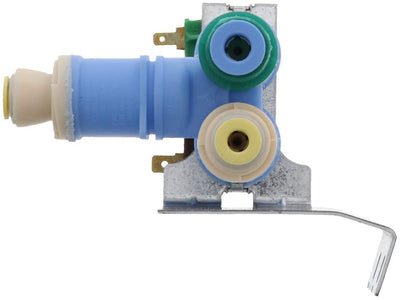 ERP W10179146 Refrigerator Water Valve Replaces WPW10179146