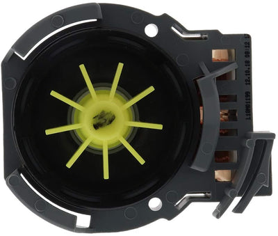 ERP W10348269 Dishwasher Drain Pump Motor Replaces WPW10348269