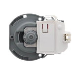 W10876537 Dishwasher Drain Pump Motor Replaces W10724439