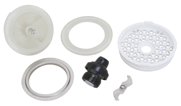 WD19X10032CM Impeller and Seal Kit Replaces WD19X10032