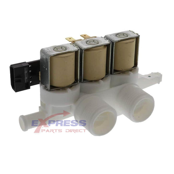 ERP WH13X10027 Washer Water Valve