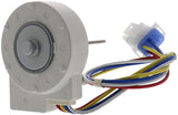 EXPWR60X10185 Refrigerator Fan Motor Replaces WR60X10185