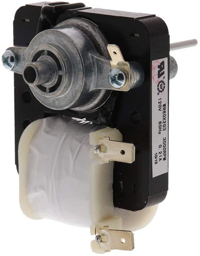 ERP WR60X203 Refrigerator Evaporator Fan Motor