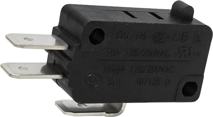 Supco ES7166 Washer Lid Check Switch Replaces WP207166