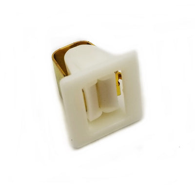 XPARTCO 131658800 Dryer Door Catch