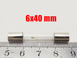 (5 Pack) XP5KV09A Microwave Line Fuse 0.9A, 5.0KV