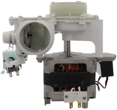 GEDWM Dishwasher Pump and Motor Assembly Replaces WD26X10013