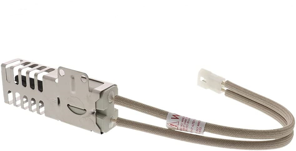 IG5652 Gas Range Oven Igniter Replaces W10918546