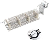 ERP LA1044 Dryer heating Element Replaces LA-1044
