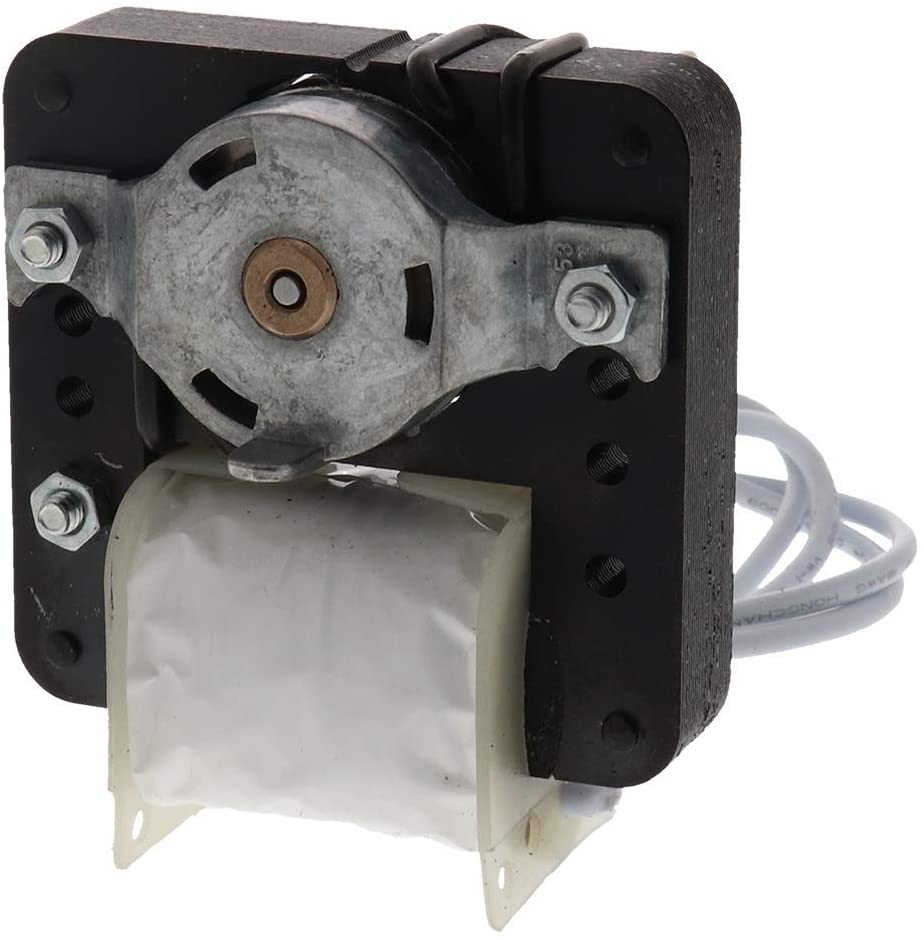 M249 Universal Refrigerator Evaporator Motor Replaces SM999