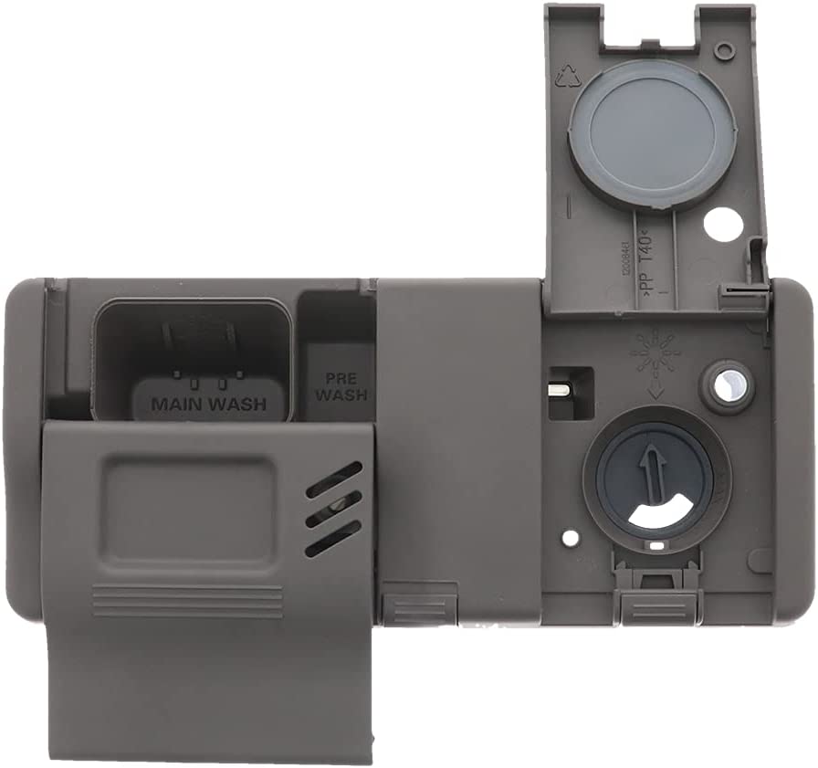 ERP MCU61861001 Dishwasher Soap Dispenser