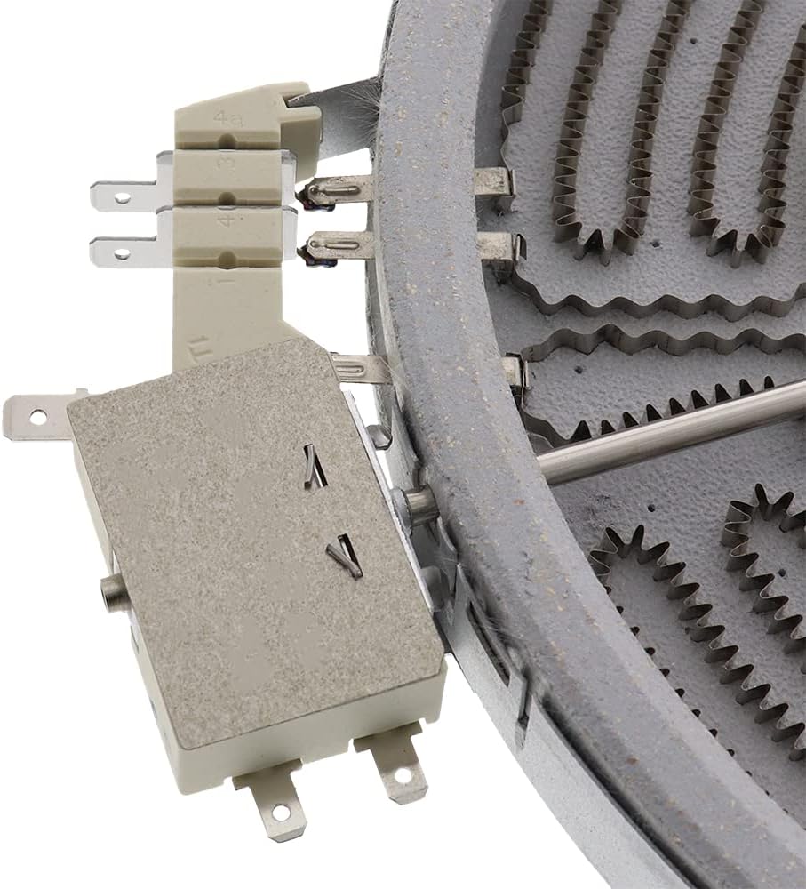 ERP MEE62385201 Range Surface Element