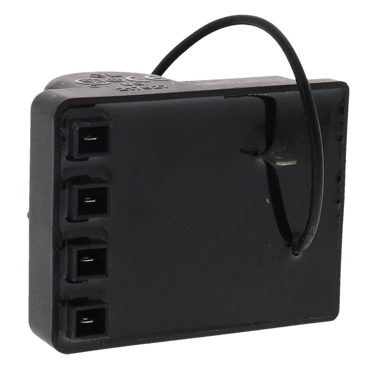 P02502274C BBQ Gas Grill Ignition Module 4 Ports