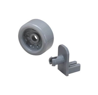 PK136277-2 Dishwasher Lower Dishrack Roller Replaces WD12X10136, WD12X10277