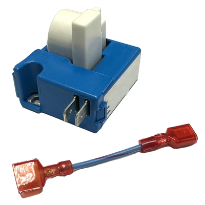 RI1S120 Cooktop Re-Ignition Spark Module Replaces W11601369, 00-913102-00509, 3000010030, 3000014998