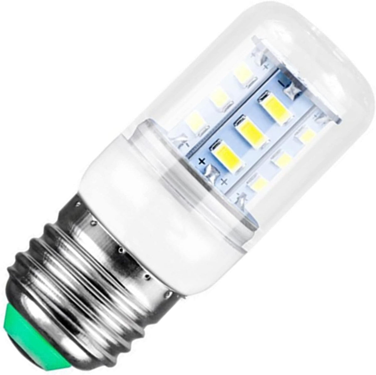 Supco RLB11738 Refrigerator LED Light Bulb Replaces 5304511738 – Express  Parts Direct
