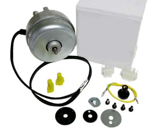 Supco SM0740 Refrigerator Condenser Motor Replaces 4200740 – Express Parts  Direct