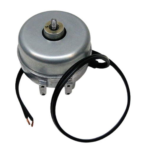Supco SM5109 Refrigerator Condenser Fan Motor Replaces 833697, W10822259, WX4X990