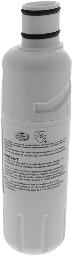 SS10 Refrigerator Water Filter Replaces EDR2RXD1